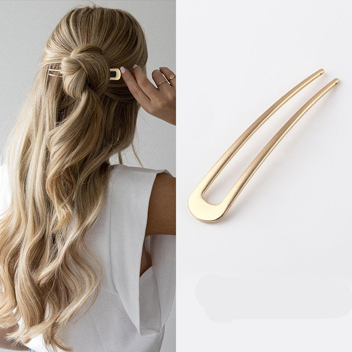 elegante Haarnadel