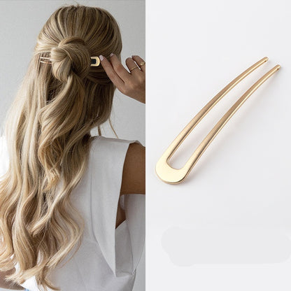 elegante Haarnadel