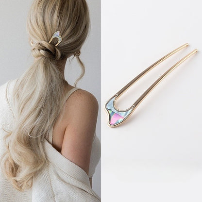 elegante Haarnadel