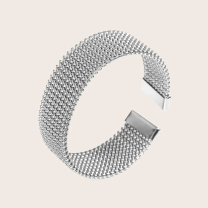 Mesh-Armreif