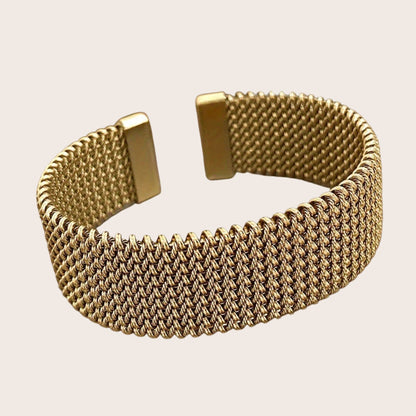 Mesh-Armreif