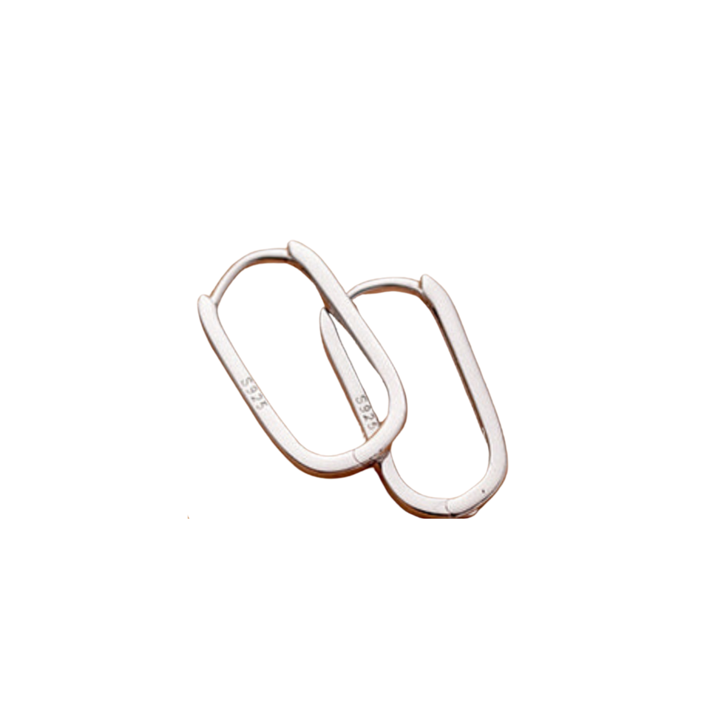 Creole Clean Sterling Silber